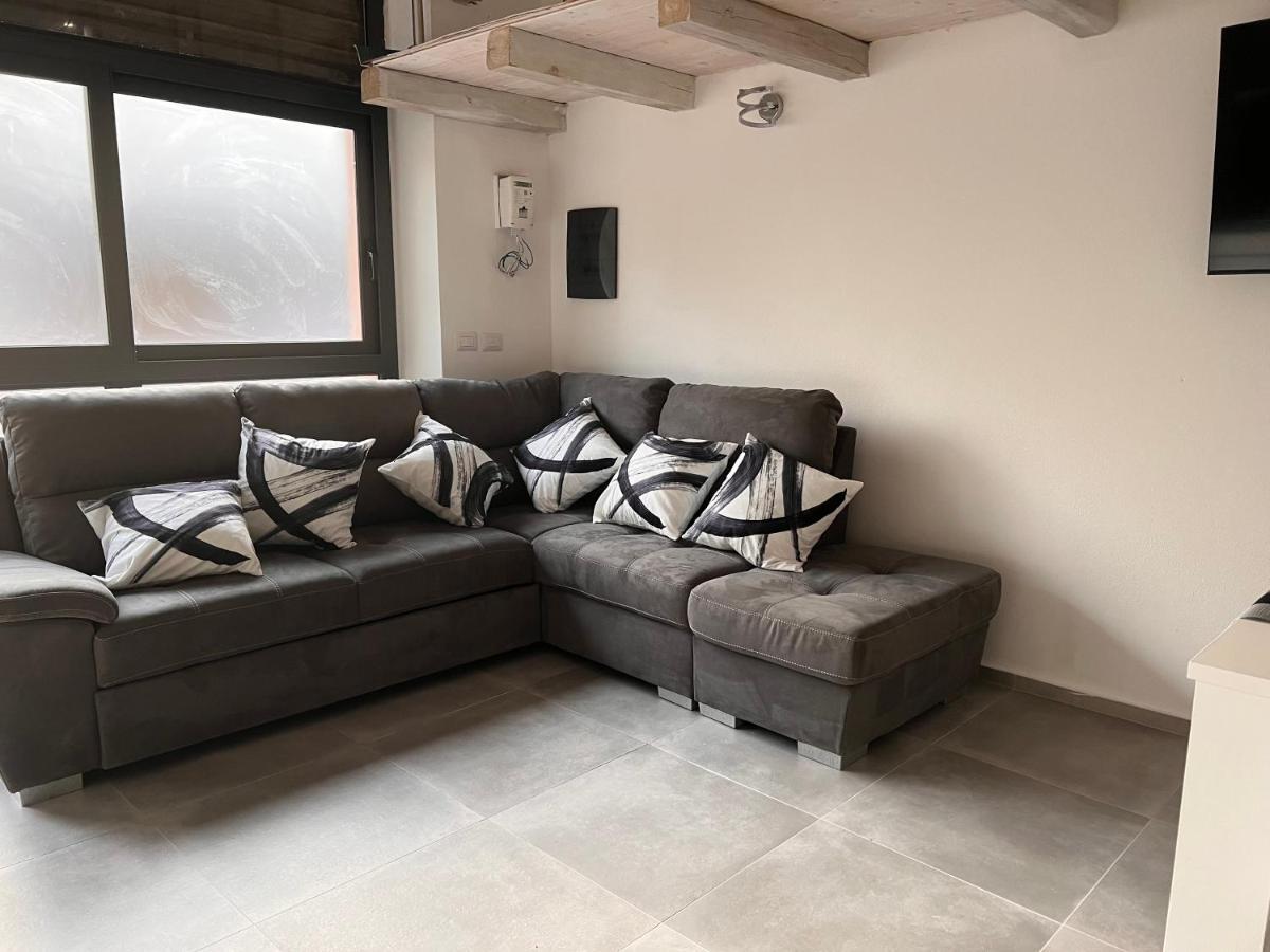 Апартаменты Urban Charme Loft Доргали Экстерьер фото