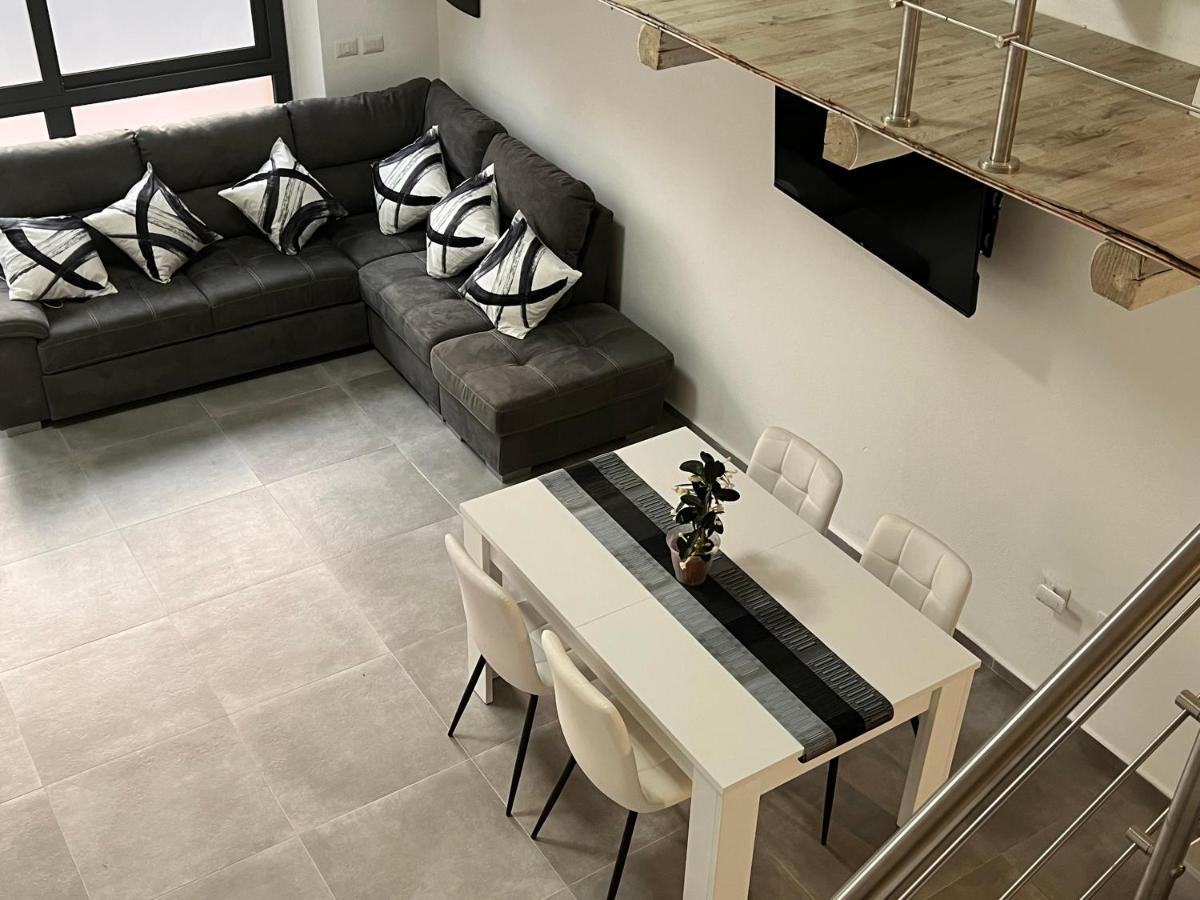 Апартаменты Urban Charme Loft Доргали Экстерьер фото