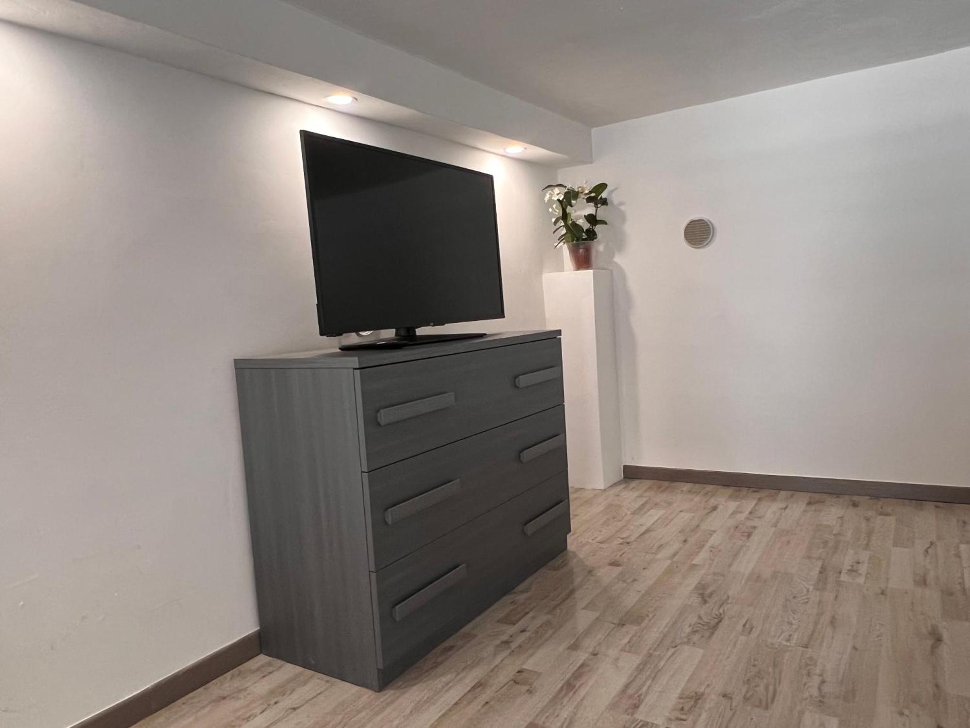 Апартаменты Urban Charme Loft Доргали Экстерьер фото